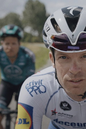 Het Scheldepeloton poszter