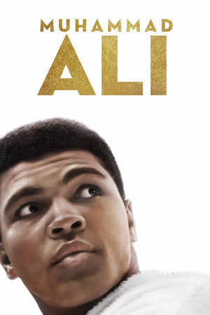 Muhammad Ali 1. évad (2021-09-19) poszter