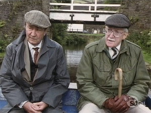 Last of the Summer Wine 15. évad Ep.5 5. epizód