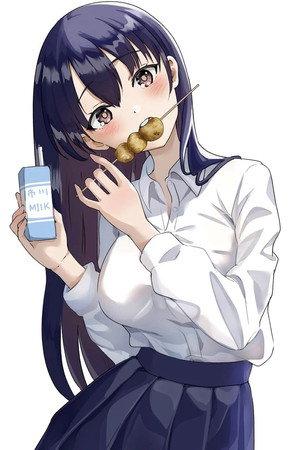 僕の心のヤバイやつ poszter