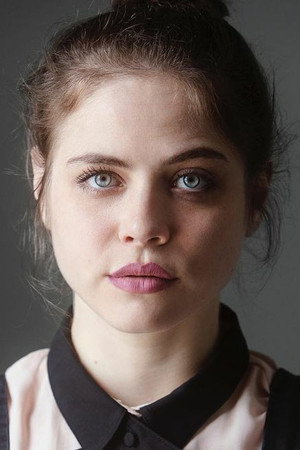 Olivia Luccardi profil kép