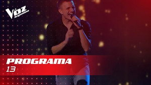 La Voz Argentina 3. évad Ep.13 13. epizód