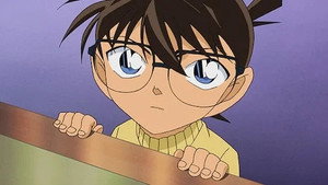 名探偵コナン 1. évad Ep.658 658. epizód