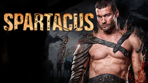 Spartacus: Blood and Sand kép