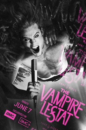 The Vampire Lestat poszter