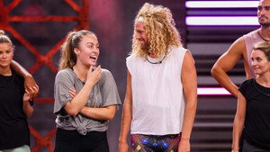 Big Brother 14. évad Ep.21 21. epizód