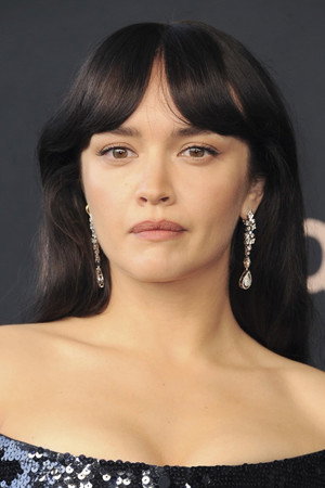 Olivia Cooke profil kép