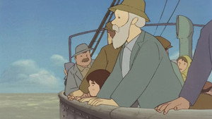 母をたずねて三千里 1. évad Ep.21 21. epizód