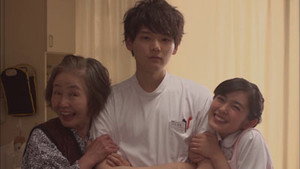 イタズラなKiss～Love in TOKYO 2. évad Ep.8 8. epizód