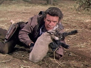 A nagy völgy 3. évad Ep.3 3. epizód