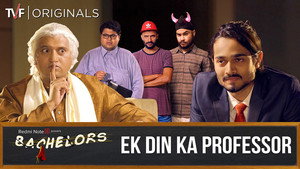 TVF Bachelors 1. évad Ep.5 5. epizód
