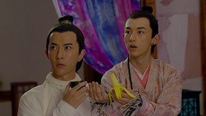 太子妃升职记 1. évad Ep.22 22. epizód