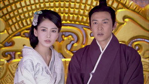 大汉情缘之云中歌 1. évad Ep.42 42. epizód