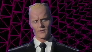 The Max Headroom Show 1. évad Ep.2 2. epizód