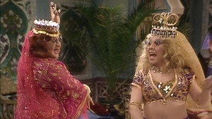 The Two Ronnies 8. évad Ep.3 3. epizód