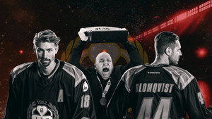 Brynäs IF - Vägen Tillbaka kép