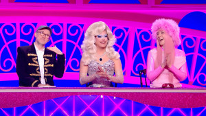 Drag Race France 4. évad Ep.7 7. epizód