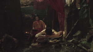 精霊の守り人 2. évad Ep.4 4. epizód
