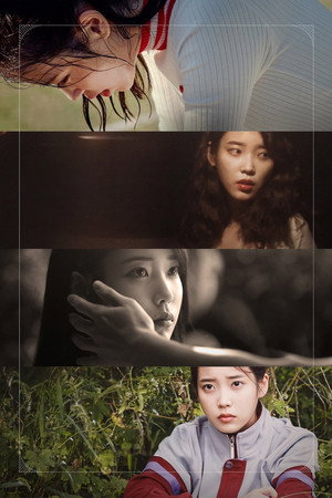 페르소나 poszter