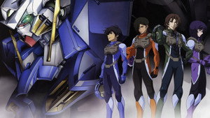 機動戦士ガンダム00 kép