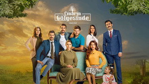 Çınarın Gölgesinde kép