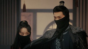 与君重逢初见时 1. évad Ep.22 22. epizód