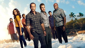 Hawaii Five-0 kép