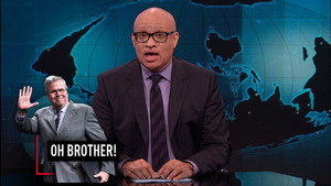 The Nightly Show with Larry Wilmore 1. évad Ep.59 59. epizód