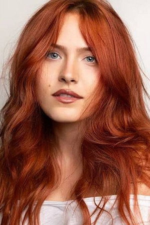 Tommi Rose profil kép