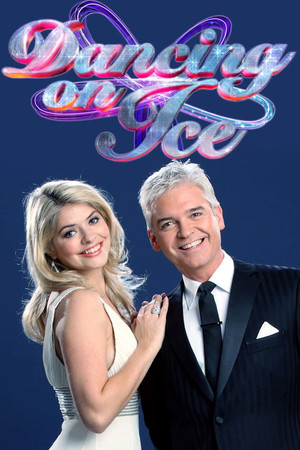 Dancing on Ice poszter