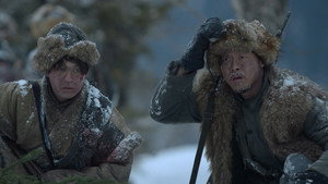 铁血英魂 1. évad Ep.1 1. epizód
