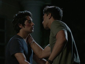 Romil and Jugal 1. évad Ep.5 5. epizód