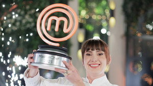 MasterChef Romania 10. évad Ep.28 28. epizód