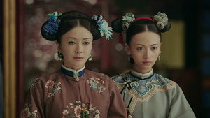 延禧攻略 1. évad Ep.24 24. epizód