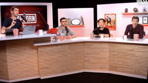 Popcorn 1. évad Ep.14 14. epizód