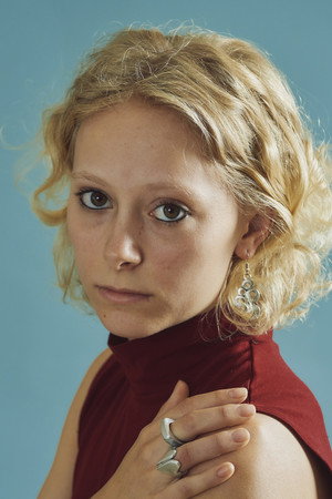 Femke Vanhove profil kép