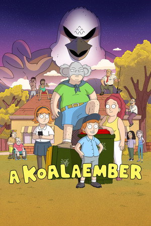 A Koalaember