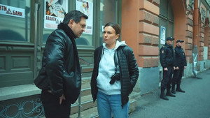 Филин 2. évad Ep.3 3. epizód