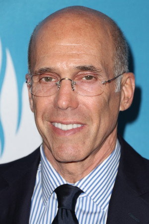 Jeffrey Katzenberg profil kép