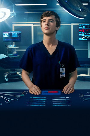 Doktor Murphy poszter