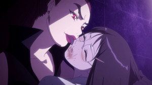 ダンス イン ザ ヴァンパイアバンド 1. évad Ep.8 8. epizód