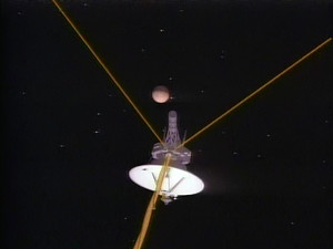 The Astronomers 1. évad Ep.6 6. epizód