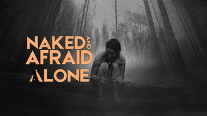Naked and Afraid: Alone kép