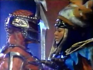Power Rangers - Misztikus erő 3. évad Ep.23 23. epizód