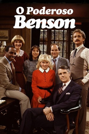 Benson poszter