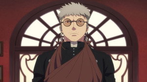 Blue Exorcist 5. évad Ep.11 11. epizód