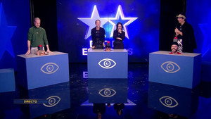 GH Dúo 2. évad Ep.5 5. epizód