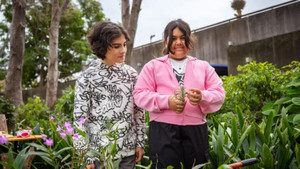 Gardening Australia Junior 3. évad Ep.12 12. epizód