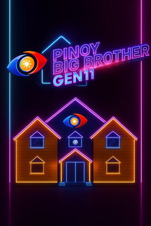 Pinoy Big Brother 17. évad (2024-07-20) poszter