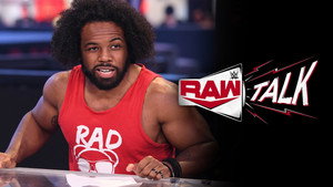 Raw Talk 5. évad Ep.15 15. epizód